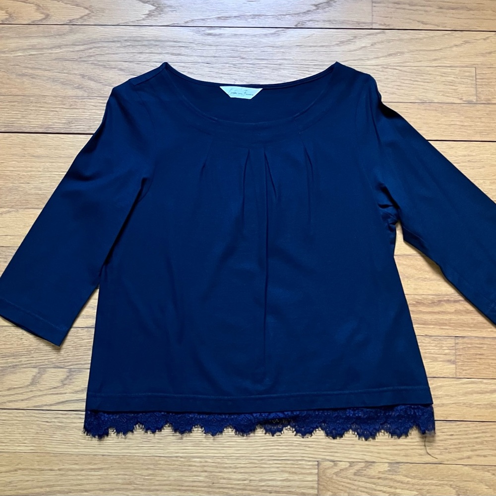 Elegant Shirt